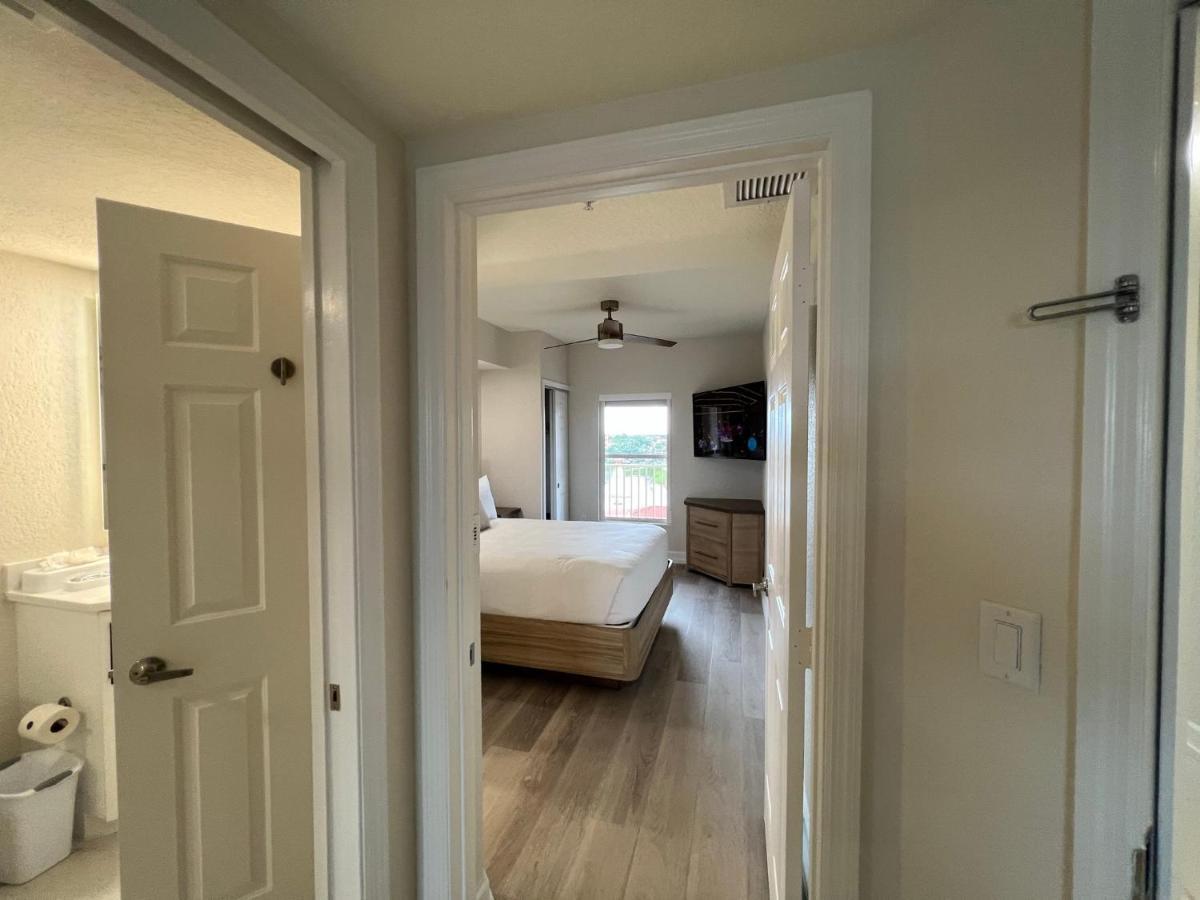 5 Minutes Away From Disney, Westgate Resort Orlando Exterior photo