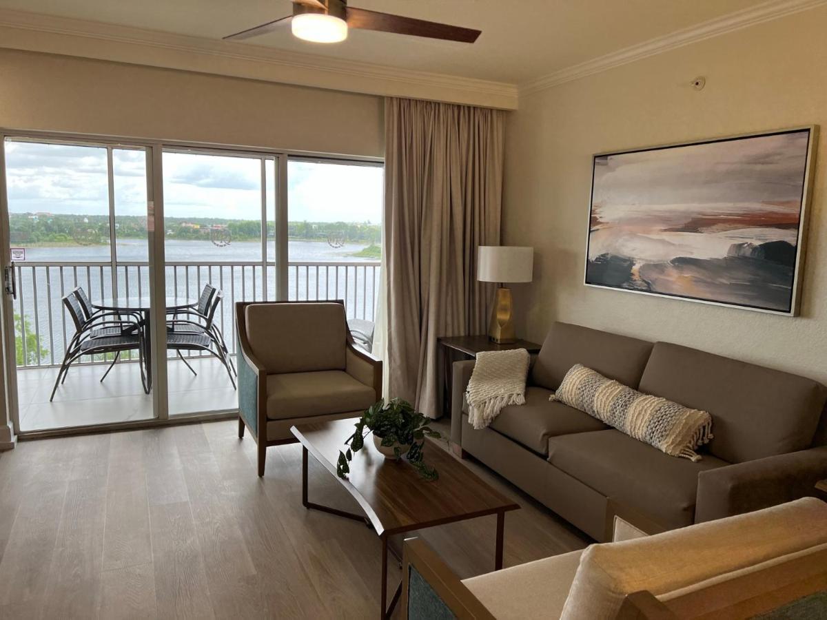 5 Minutes Away From Disney, Westgate Resort Orlando Exterior photo