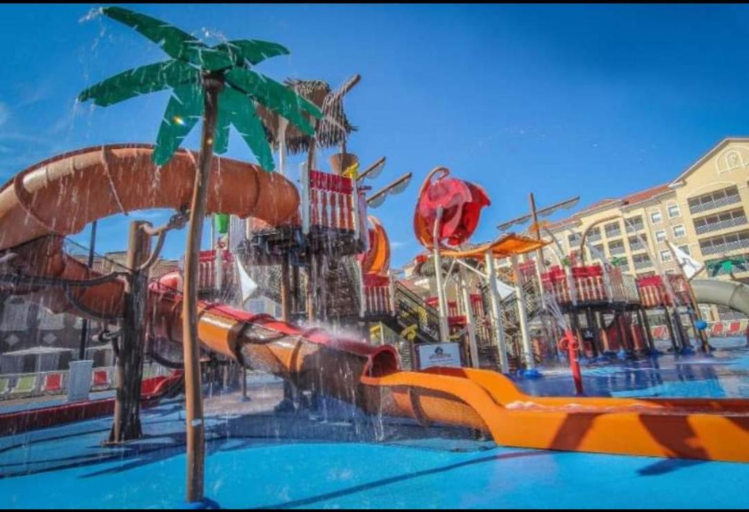 5 Minutes Away From Disney, Westgate Resort Orlando Exterior photo
